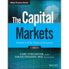The Capital Markets: Evolution of the Financial Ecosystem - Hardcover