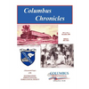 Columbus Chronicles: Vol. 1, No. 1 - Paperback
