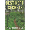 Best Kept Secrets: A Jorja Matthews Mystery - Paperback