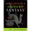 The Big Book of Modern Fantasy - Paperback