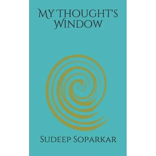My Thought's Window - Paperback