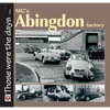 Mg's Abingdon Factory - Paperback