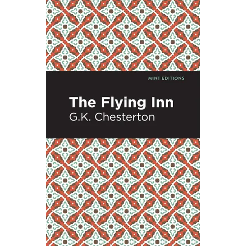 The Flying Inn - Paperback
