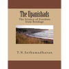 The Upanishads: The Science of Freedom from Bondage - Paperback