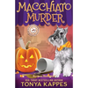 Macchiato Murder - Paperback