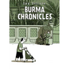 Burma Chronicles - Paperback