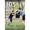 105 Youth Football Drills - Paperback