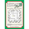 Hidato fun 31: 203 New Logic Puzzles - Paperback