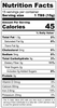 Red Curry Seasoning, Organic