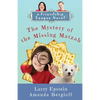 The Mystery of the Missing Matzah - Paperback