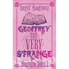 Geoffrey the Very Strange: A M/M Fantasy Romance - Paperback
