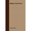 Religion And Society - Paperback
