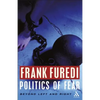 Politics of Fear - Paperback