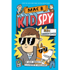 Mac Undercover (Mac B., Kid Spy #1) - Hardcover