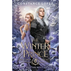 The Winter Prince: A Beauty and the Beast Retelling - Paperback