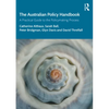 The Australian Policy Handbook: A Practical Guide to the Policymaking Process - Paperback