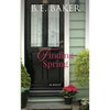 Finding Spring - Paperback