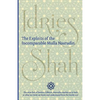 The Exploits of the Incomparable Mulla Nasrudin - Paperback