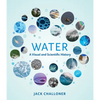 Water: A Visual and Scientific History - Hardcover