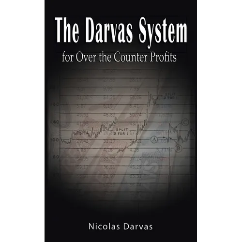 Darvas System for Over the Counter Profits - Hardcover