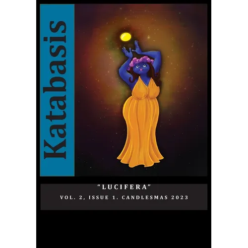 Katabasis: Lucifera - Paperback