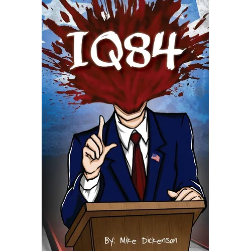 Iq84 - Paperback