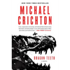 Dragon Teeth - Paperback