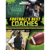 Football's Best Coaches: Influencers, Leaders, and Winners on the Field - Paperback