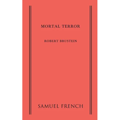 Mortal Terror - Paperback
