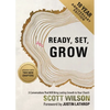 Ready, Set, Grow: 3 Conversations That Will Bring Lasting Growth to Your Church - Paperback