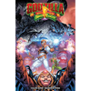 Godzilla vs. the Mighty Morphin Power Rangers II - Paperback