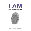 I Am What the Bible Says I Am - Paperback