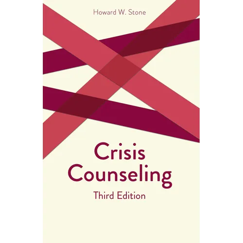 Crisis Counseling: Third Edition - Paperback