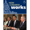 How Congress Works - Hardcover
