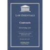 Contracts, Law Essentials: Governing Law for Law School and Bar Exam Prep - Paperback