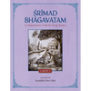 Srimad Bhagavatam: A Comprehensive Guide for Young Readers: Canto 5 - Paperback