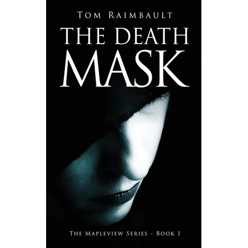 The Death Mask - Paperback