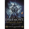 Kellanved's Reach: Path to Ascendancy, Book 3 (a Novel of the Malazan Empire) - Paperback