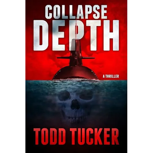 Collapse Depth - Paperback