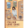 Italian Love Cake - Paperback