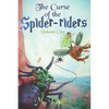 The Curse of the Spider-riders: A Magical Adventure - Paperback