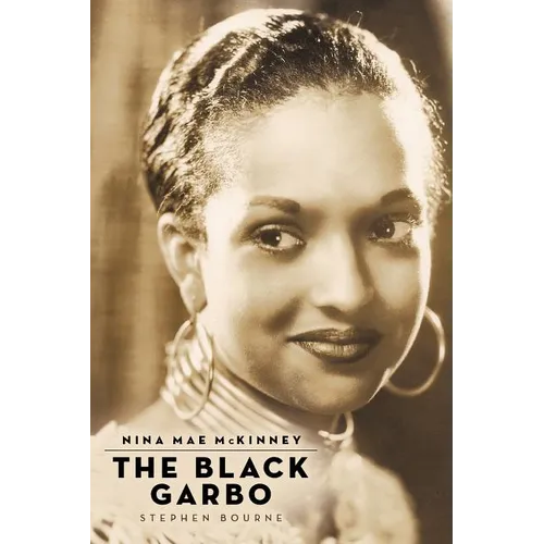 Nina Mae McKinney: The Black Garbo - Paperback