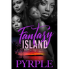 Fantasy Island - Mass Market Paperbound