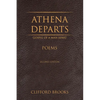 Athena Departs: Gospel of a Man Apart - Paperback