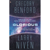 Glorious: A Science Fiction Novel - Paperback