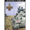 The Axis Forces 21 - Paperback