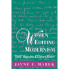 Women Editing Modernism: Little Magazines and Literary History - Paperback