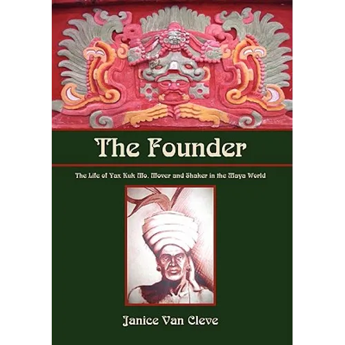 The Founder - Paperback