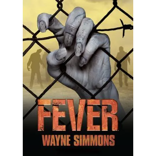 Fever - Paperback