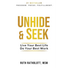 Unhide and Seek - Paperback